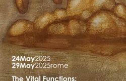 Maija Greta Kaartama, le Funzioni Vitali: Ritratti dell'Umanità, in mostra a Rossocinabro
