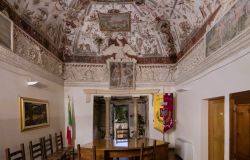 Palazzo Conti nella Rete delle Dimore storiche del Lazio