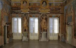 Palazzo Conti nella Rete delle Dimore storiche del Lazio