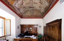 Palazzo Conti nella Rete delle Dimore storiche del Lazio