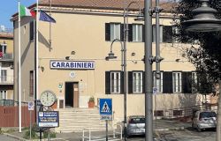 Roma Fonte Nuova, avrebbe compiuto tre rapine a supermercati tra settembre ed ottobre 2024, in manette 49enne