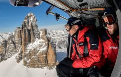 Sicurezza in montagna, i risultati operativi della stagione invernale 2024-2025 del Servizio Meteomont Carabinieri