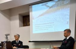 Carabinieri meteomont comandante gini risultati operativi  2024-2025