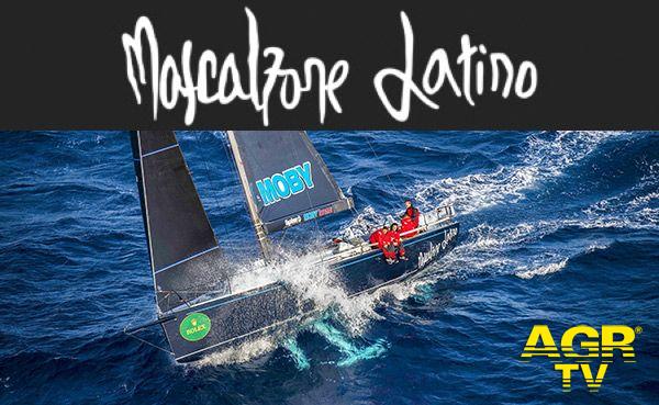 Vela, Mascalzone Latino vince il trofeo Rolex