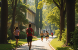 Sport e malattie rare, il 7 giugno a Roma c'è la “RUN4HUN”