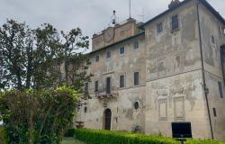 Scrittoridabere e Musicadassaggiare: cultura, sapori e musica al Castello San Giorgio di Maccarese