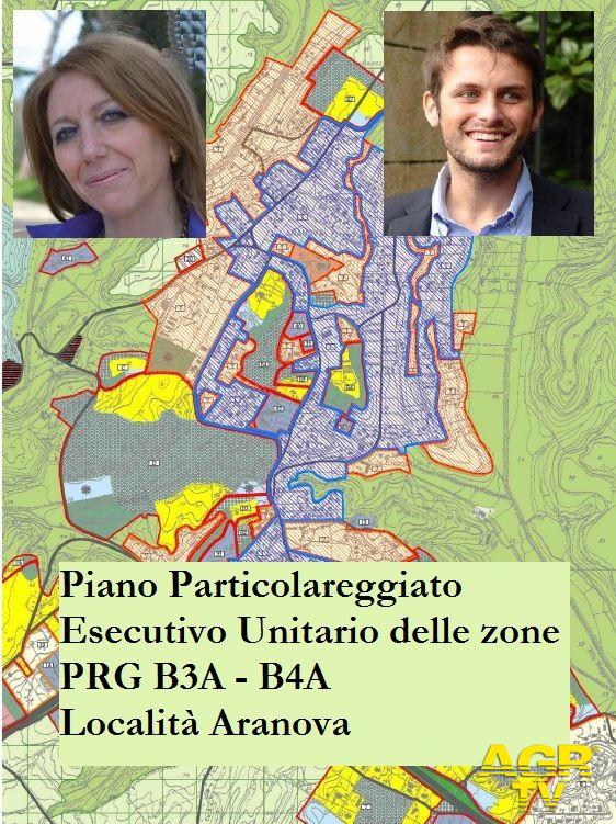 Aranova, incontro con i cittadini sul piano regolatore Aranova, incontro con i cittadini sul piano regolatore