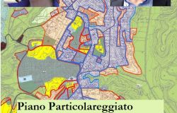 Aranova, incontro con i cittadini sul piano regolatore