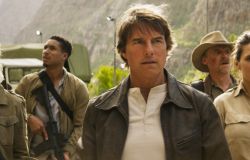 Roma, il 19 maggio al The Space Cinema l'anteprima di Mission impossible, The final reckoning, gadget per gli spettatori