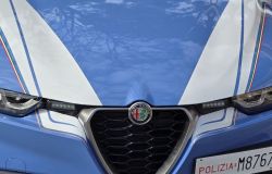 Roma Tiburtina, due rapine in 24h, in manette 28enne calabrese