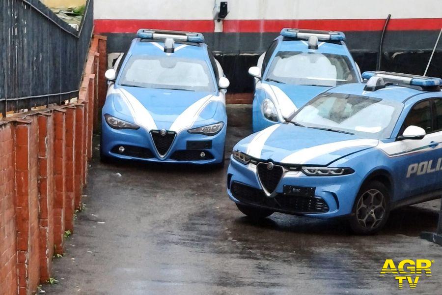 Firenze. Sorpreso con 45 dosi di cocaina Firenze. Sorpreso con 45 dosi di cocaina