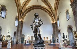 Notte Europea dei Musei: il 17 maggio aperti