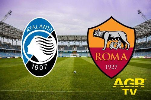 Atalanta-Roma 2-1 Atalanta-Roma 2-1