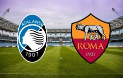 Un’ottima Roma cede di misura all’Atalanta, ma l’Europa è ancora possibile.