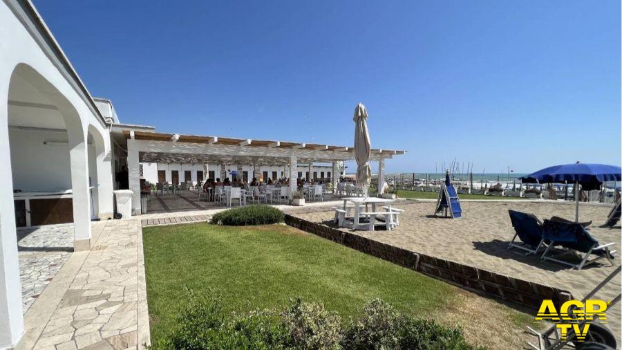 Circolo Velico Nauticlub Castelfusano a rischio chiusura: 800 soci senza risposte