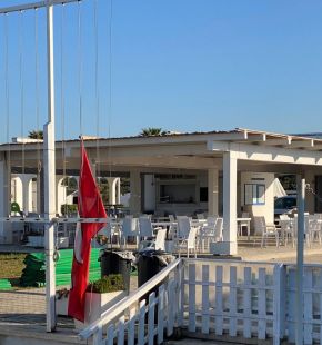 Ostia, Nauticlub Castelfusano, concessioni balneari 2025, nessuna esclusione o penalizzazione