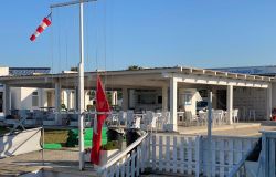 Circolo Velico Nauticlub Castelfusano