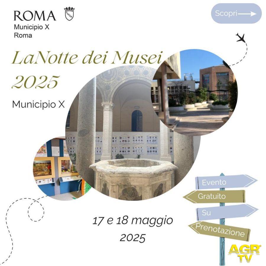 Notte dei musei Ostia Notte dei musei Ostia