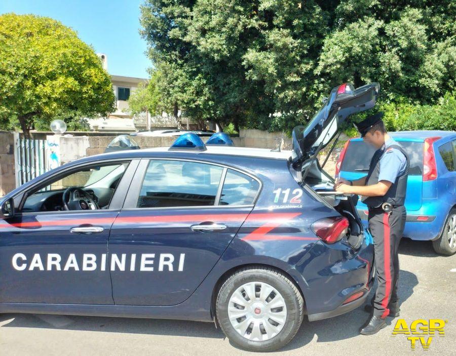 Carabinieri Ladispoli i militari intervenuti Carabinieri Ladispoli i militari intervenuti
