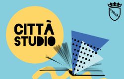 locandina CITTA STUDIO