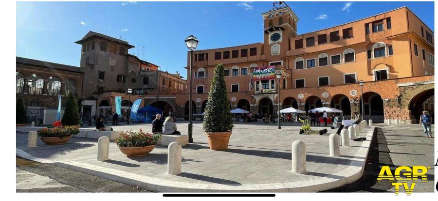 Piazza Sempione Piazza Sempione
