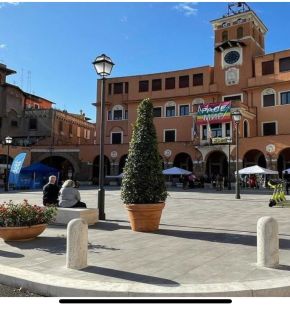 Roma, Cento Pittori via Margutta, dal 30 maggio al 1 giugno a piazza Sempione