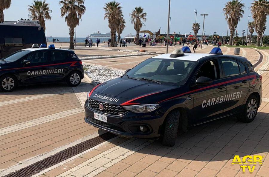 Carabinieri Civitacchia Carabinieri Civitacchia