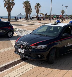 Civitavecchia, misure cautelari nei confronti di quattro insegnanti per reati a sfondo sessuale