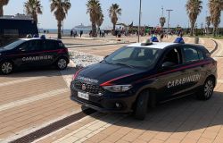 Civitavecchia, misure cautelari nei confronti di quattro insegnanti per reati a sfondo sessuale