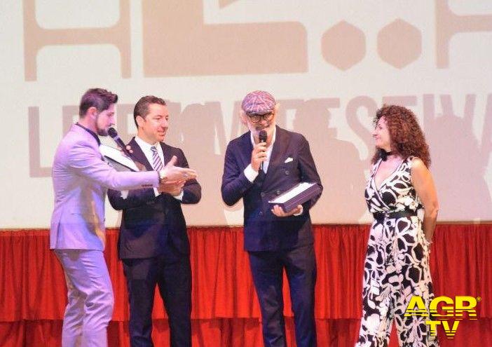 Premiazione Antonio Centomani Premiazione Antonio Centomani