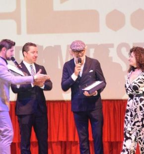 Nata due volte” trionfa al LP Film Festival 2025: a Roma una serata di cinema, emozioni e impegno