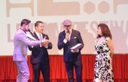 Nata due volte” trionfa al LP Film Festival 2025: a Roma una serata di cinema, emozioni e impegno