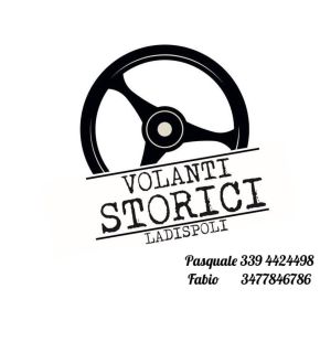 L’Associazione Volanti Storici Ladispoli presente alla Fiera dell’Agricoltura di Oriolo Romano