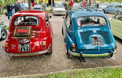 auto d’epoca