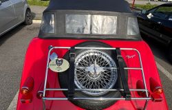 auto d’epoca