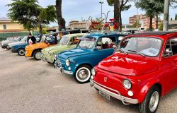 auto d’epoca