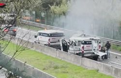 Livorno, arrestati i componenti del Commando autore dell'assalto ai portavalori sull'Aurelia, eseguiti 11 fermi tra Nuoro, Pisa e Bologna