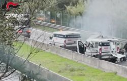 assalto portavalori livorno