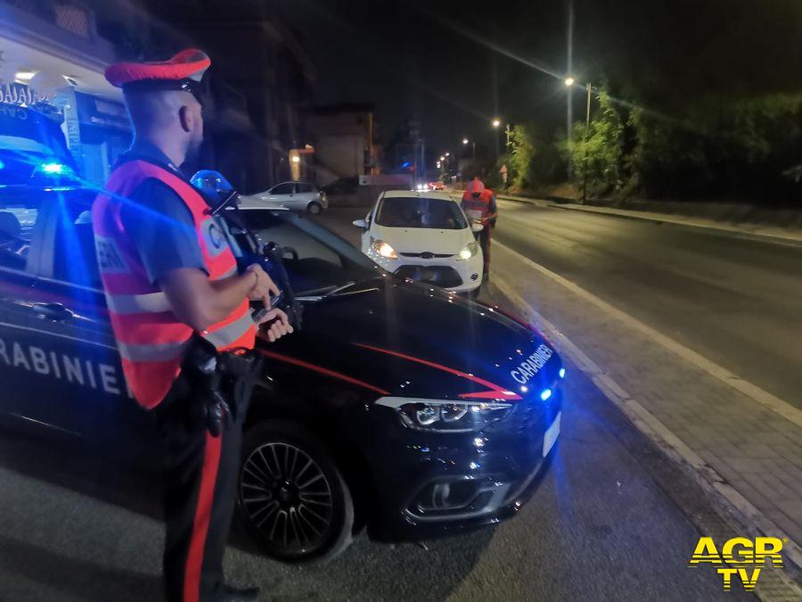 Carabinieri servizi straordinari sul territorio Carabinieri servizi straordinari sul territorio