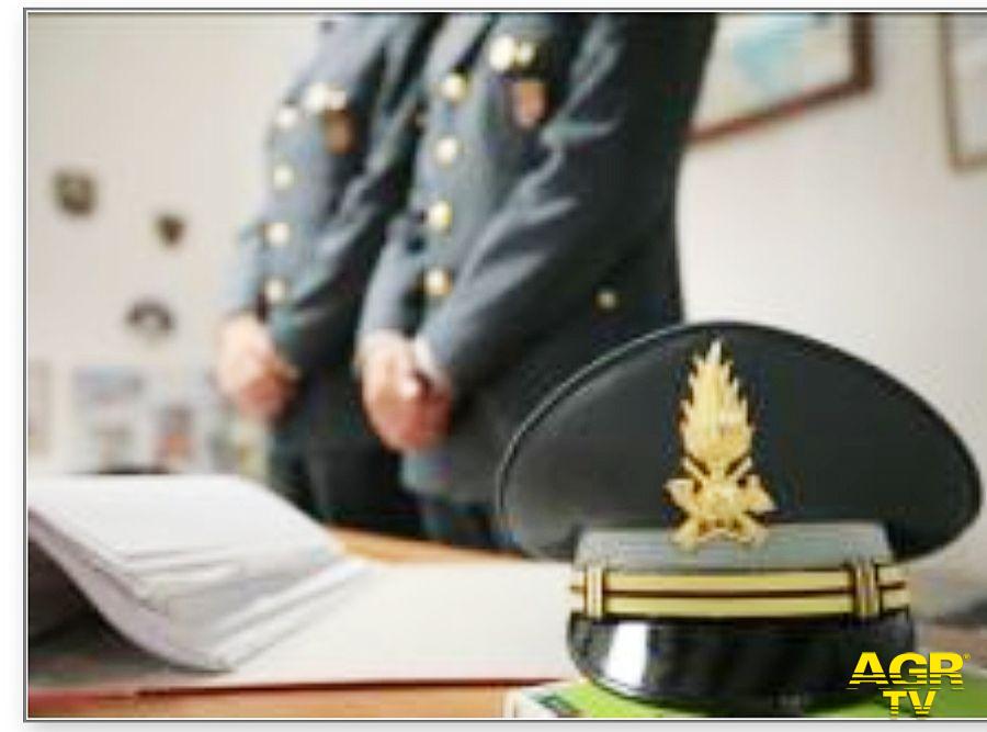 Guardia di Finanza Guardia di Finanza