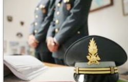 Guardia di Finanza Firenze: normativa antimafia, confiscati definitivamente beni per 300.000 euro ad imprenditore 'socialmente pericoloso'