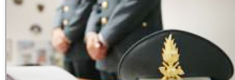 Guardia di Finanza Firenze: normativa antimafia, confiscati definitivamente beni per 300.000 euro ad imprenditore 'socialmente pericoloso'