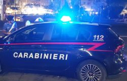 Roma Bravetta, una lite in un centro di accoglienza stranieri finisce a coltellate, arrestato 22enne