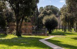 Lavina, nuovo programma d'arte contemporanea a Villa Borghese