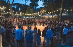 Roma, dal 1 giugno torna l'Aniene Festival al parco del Nomentano