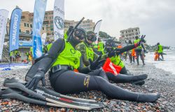 Spazzapnea, domenica 8 giugno operazione fondali puliti