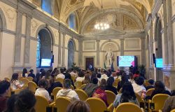 Roma, concorso nazionale “Penna e Spatha. Esercizi di scrittura creativa”, premiate le scuole vincitrici della prima edizione
