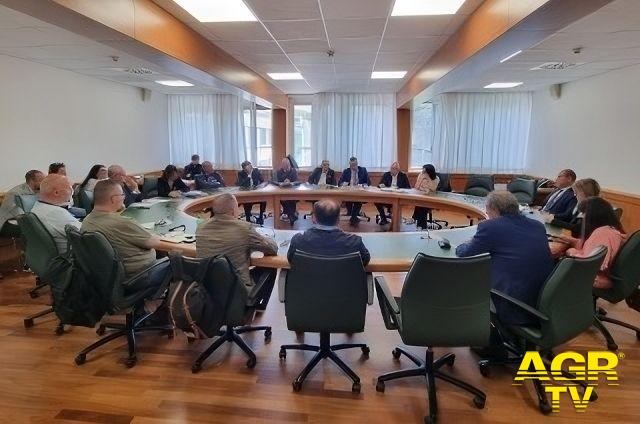 Commissione Lavoro del Consiglio Regionale del Lazio Commissione Lavoro del Consiglio Regionale del Lazio