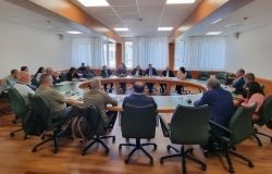 Villa Luana: la Commissione lavoro chiede alla proprietà il piano industriale