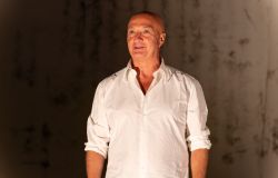 ulderico pesce